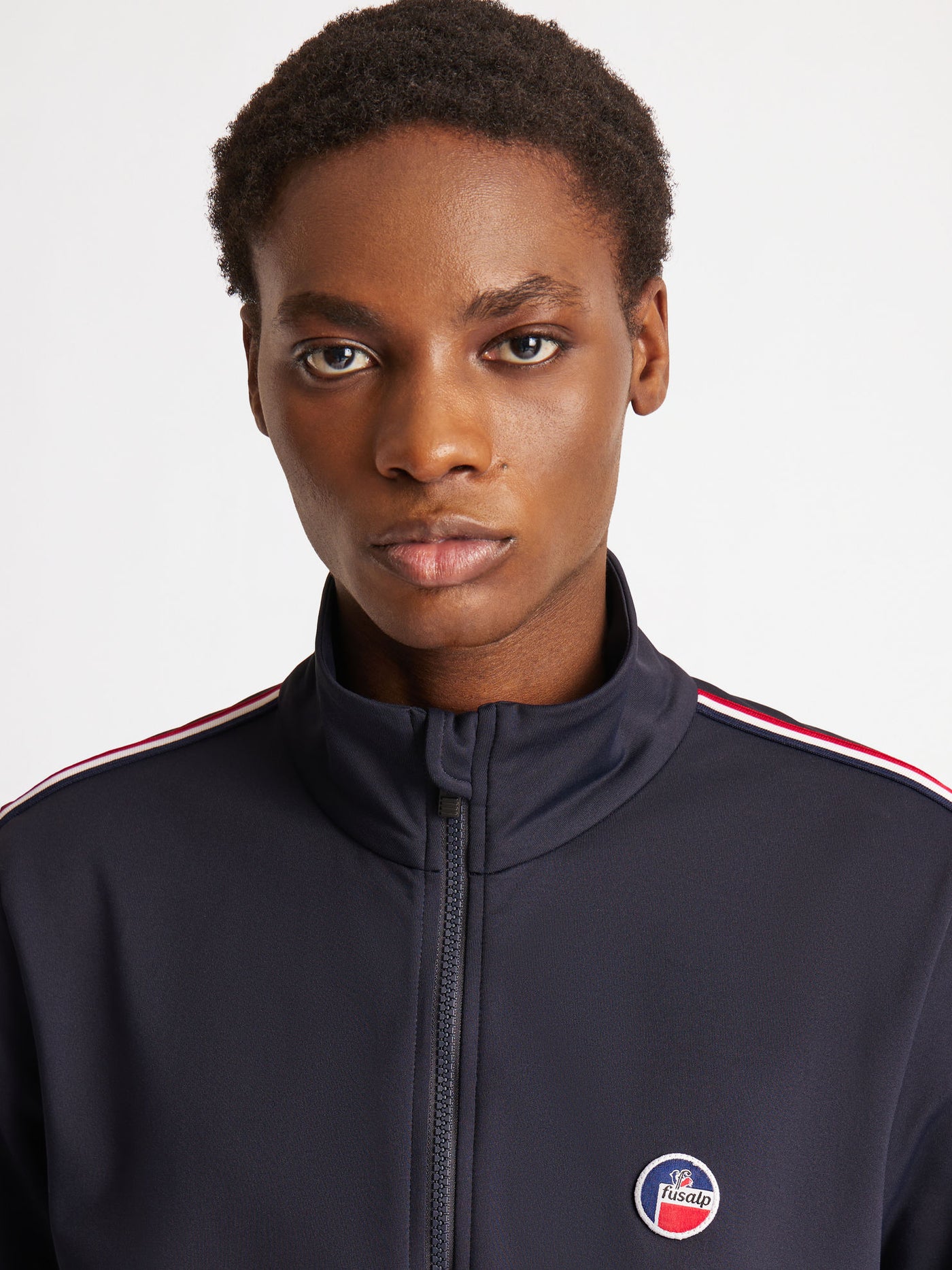 VESTE TECHNIQUE MARIOZIP