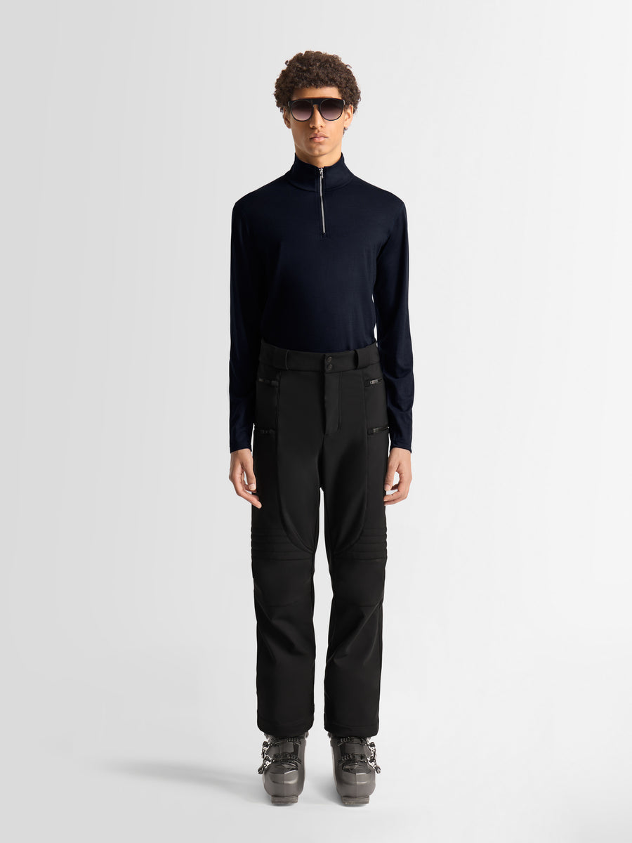 SOUS PULL DE SKI NERIO