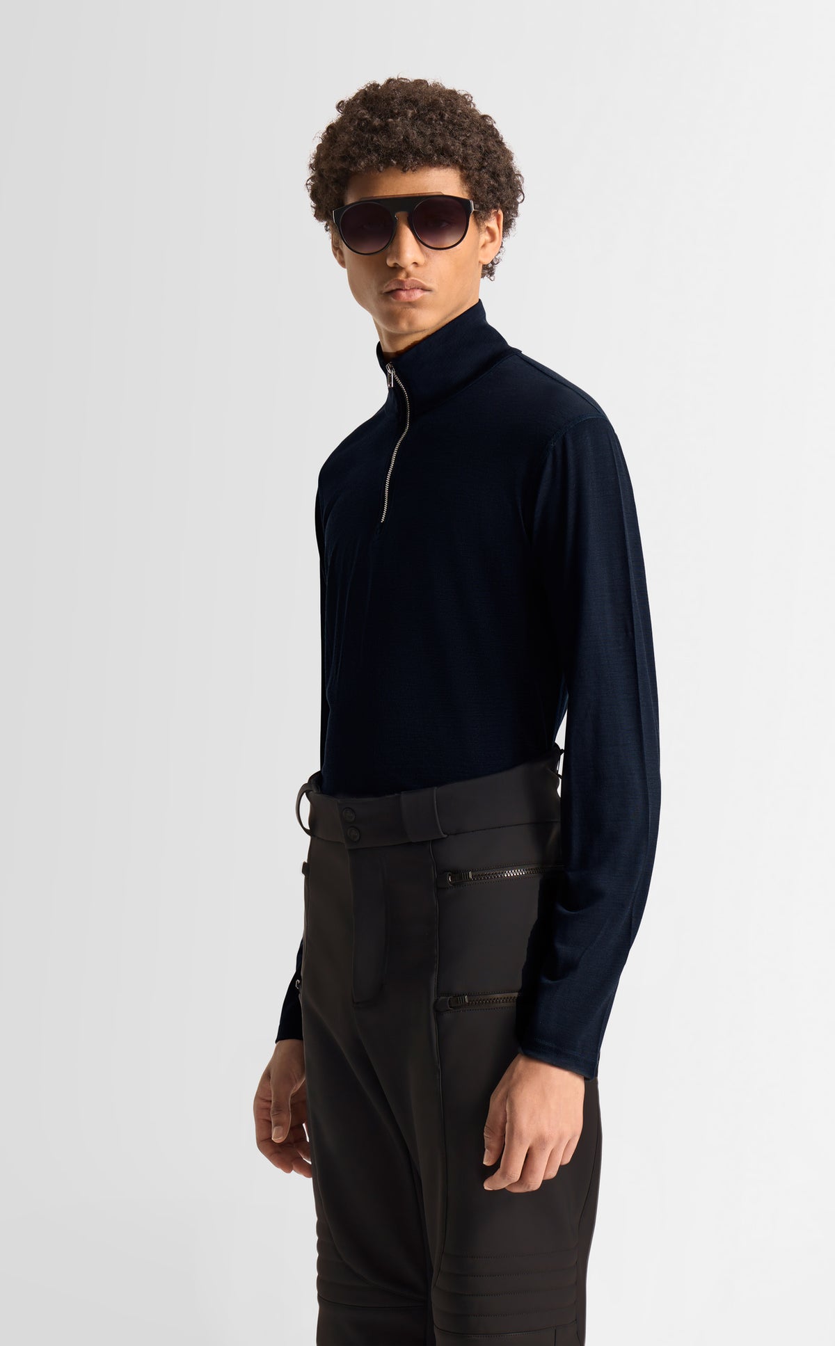 The Cashmere and Merino selection