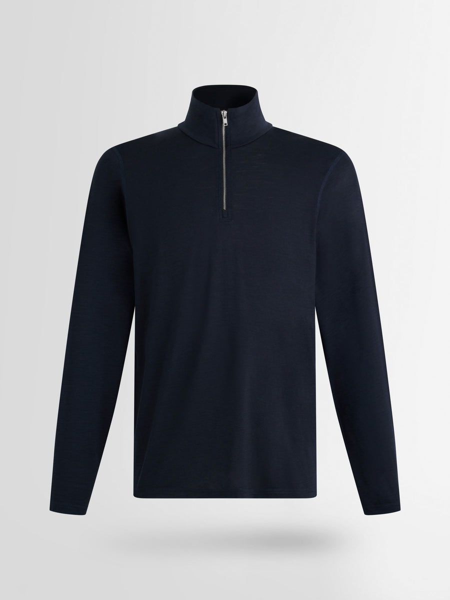 SOUS PULL DE SKI NERIO