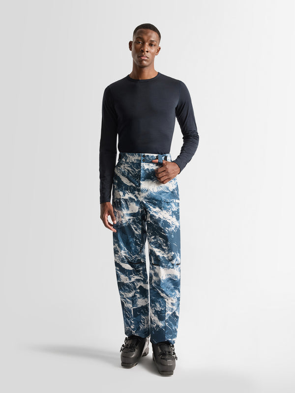 SOUS PULL DE SKI NERIUS