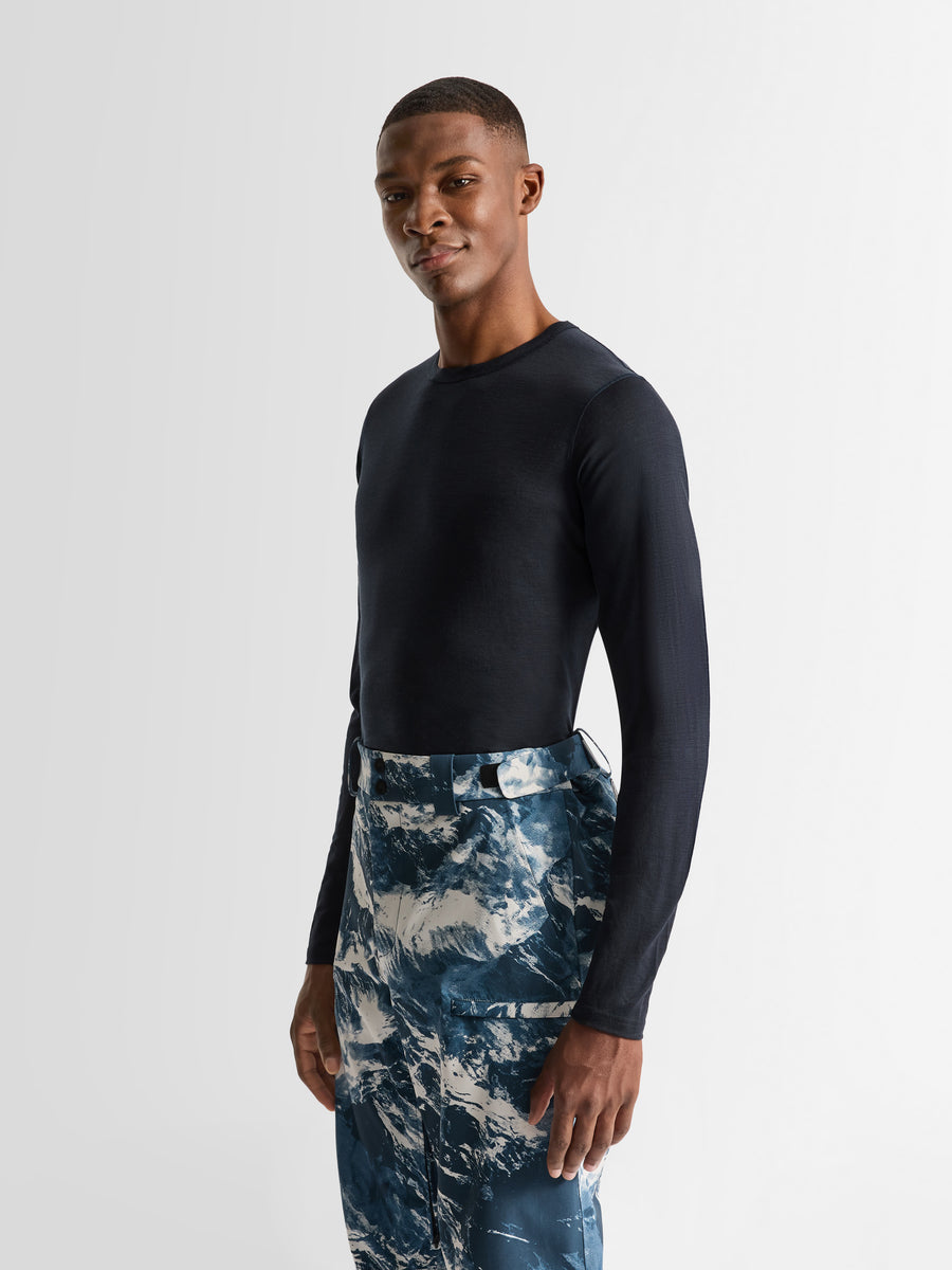 SOUS PULL DE SKI NERIUS