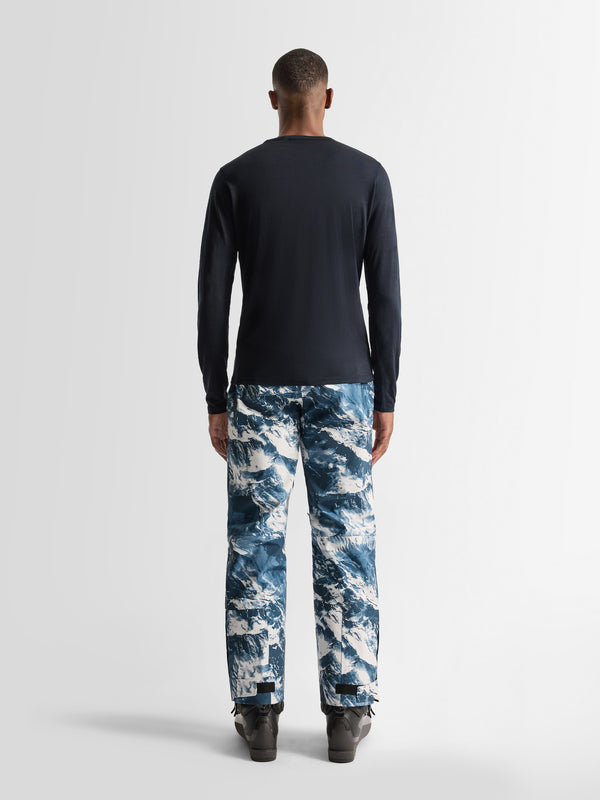 SOUS PULL DE SKI NERIUS