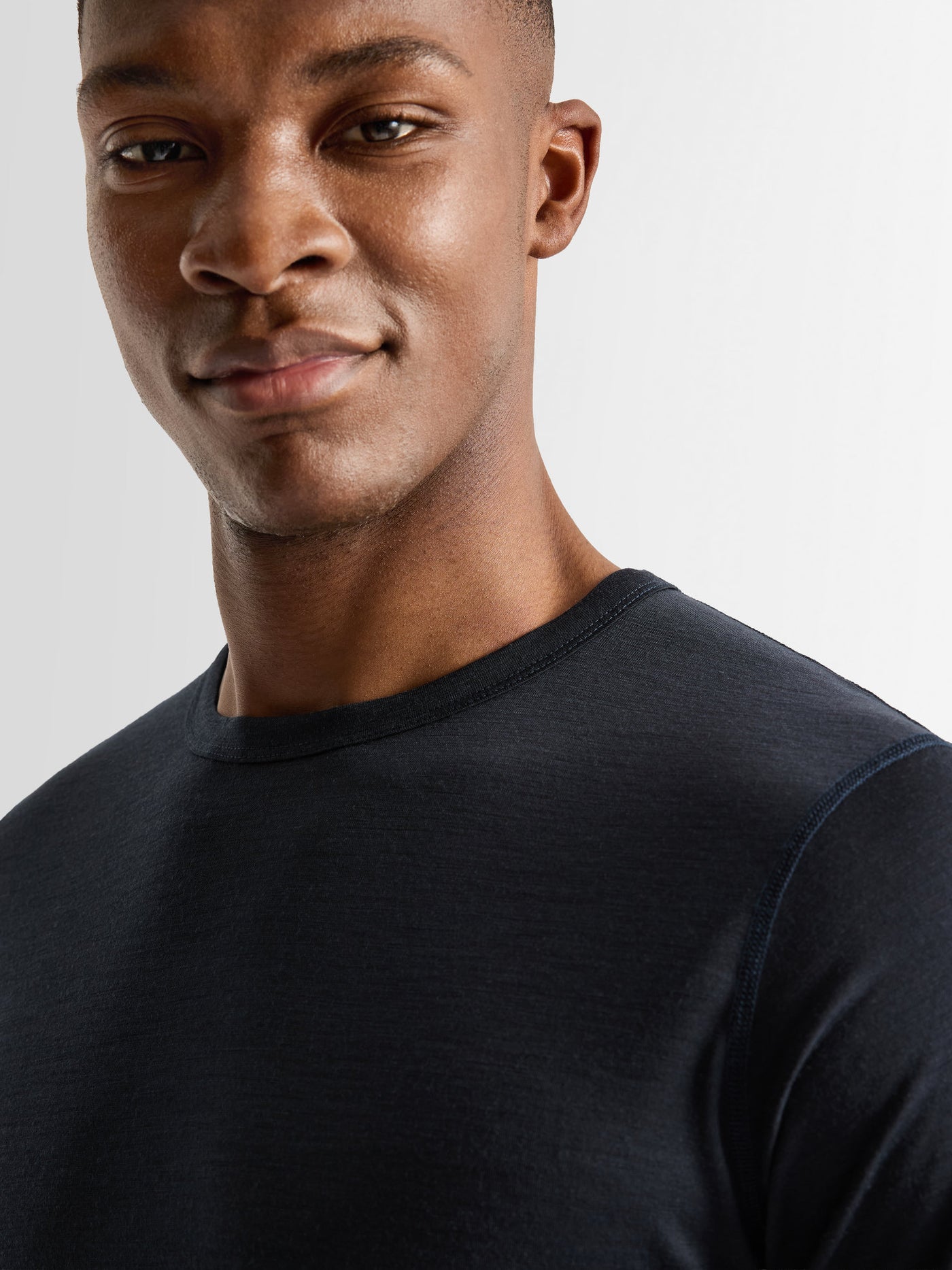 SOUS PULL DE SKI NERIUS