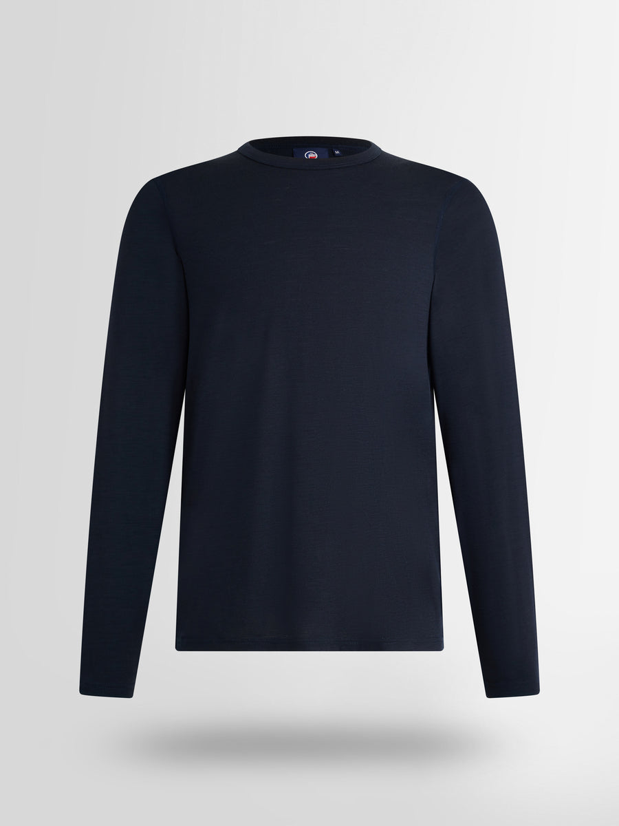 SOUS PULL DE SKI NERIUS