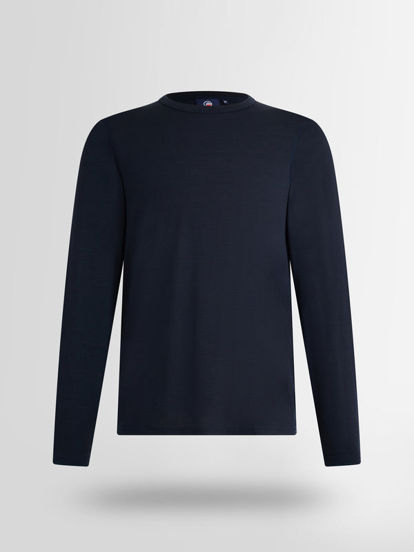 SOUS PULL DE SKI NERIUS