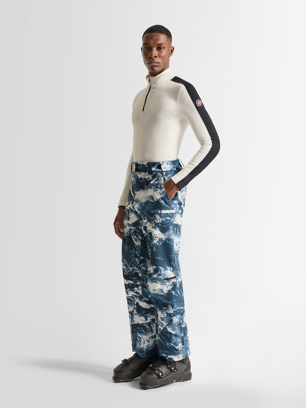 PANTALON DE SKI BRAKONZ MOUNTN