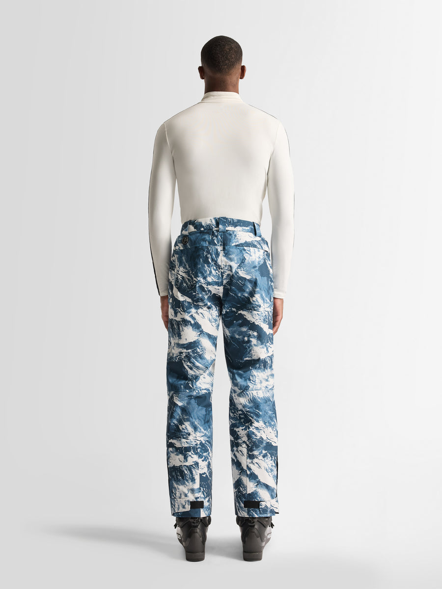 PANTALON DE SKI BRAKONZ MOUNTN