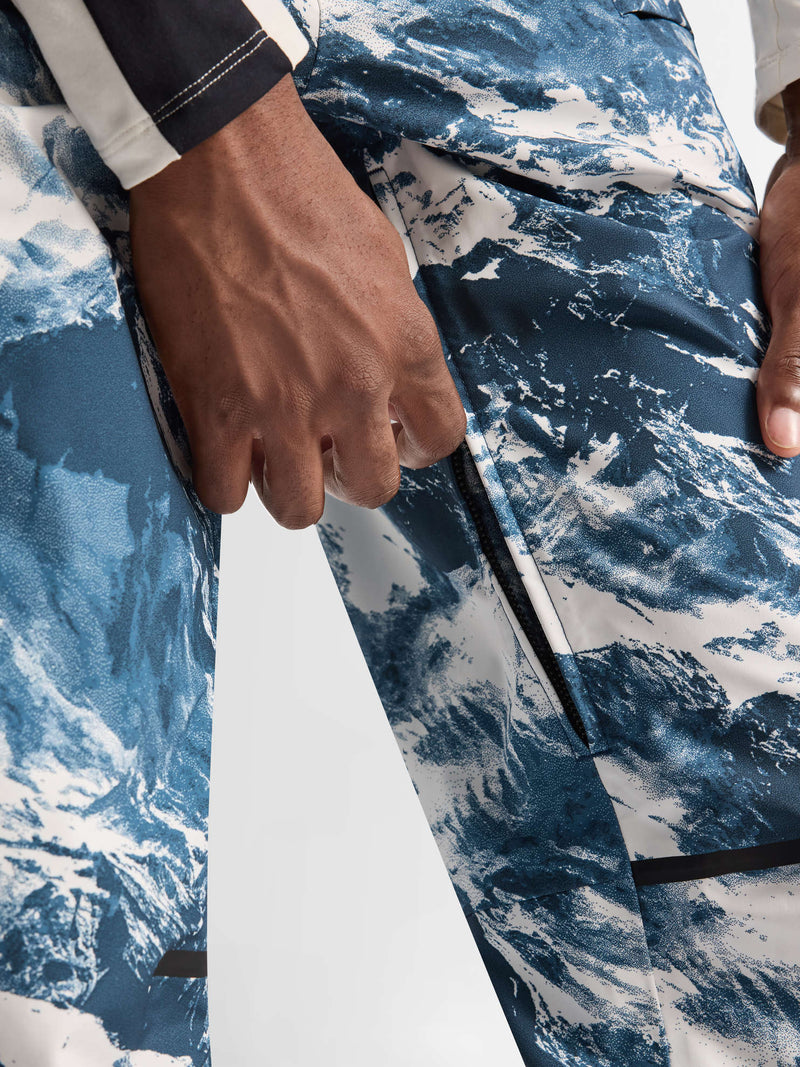 PANTALON DE SKI BRAKONZ MOUNTN