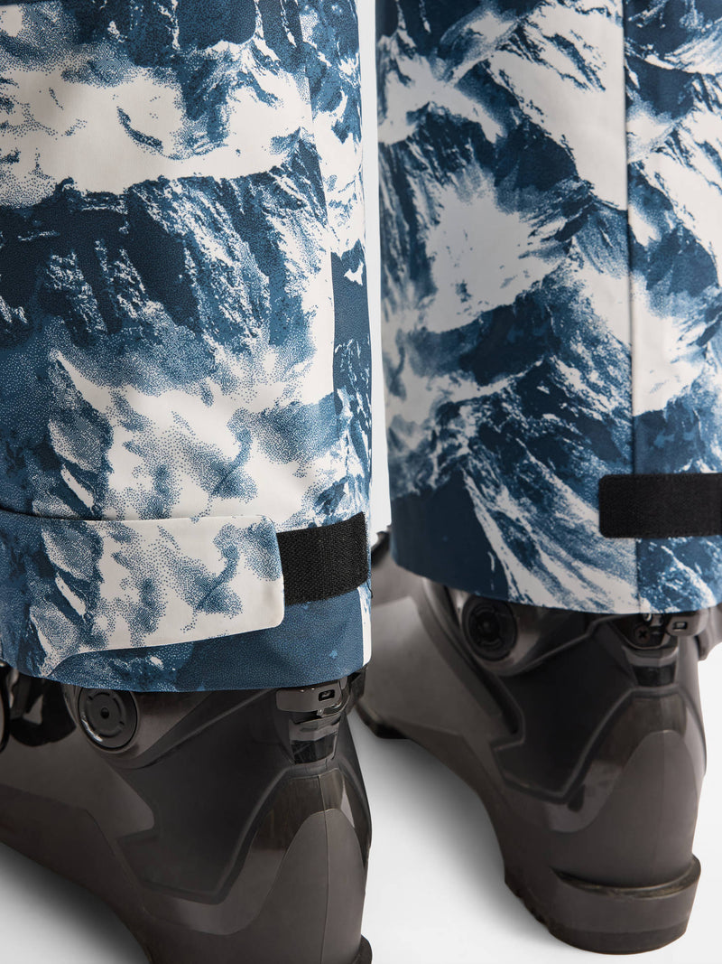 PANTALON DE SKI BRAKONZ MOUNTN