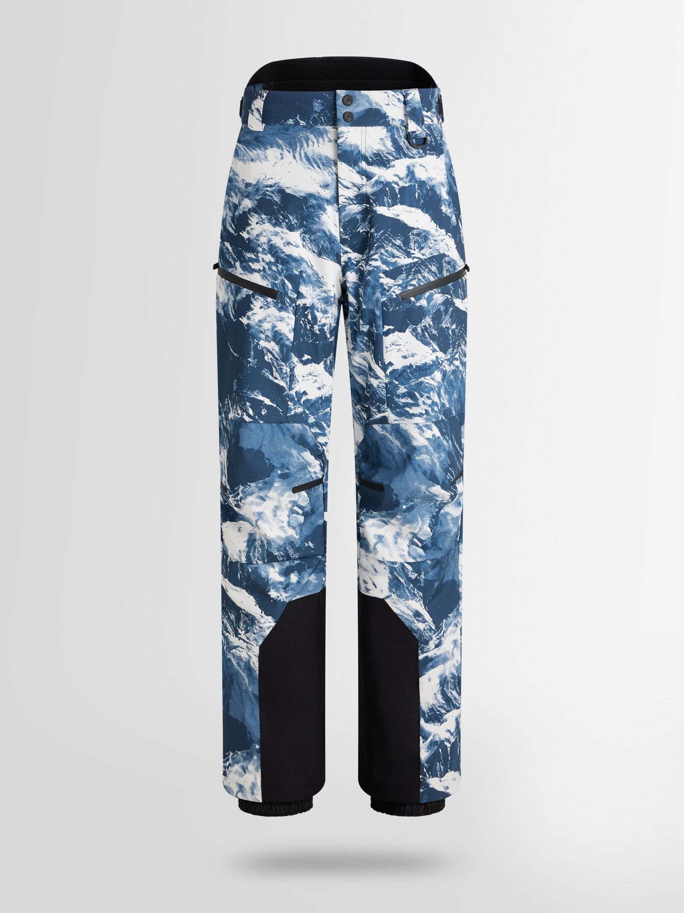 PANTALON DE SKI BRAKONZ MOUNTN