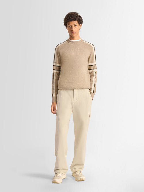 PANTALON ANILO VELVET