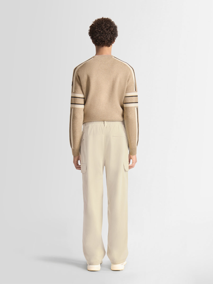 PANTALON ANILO VELVET