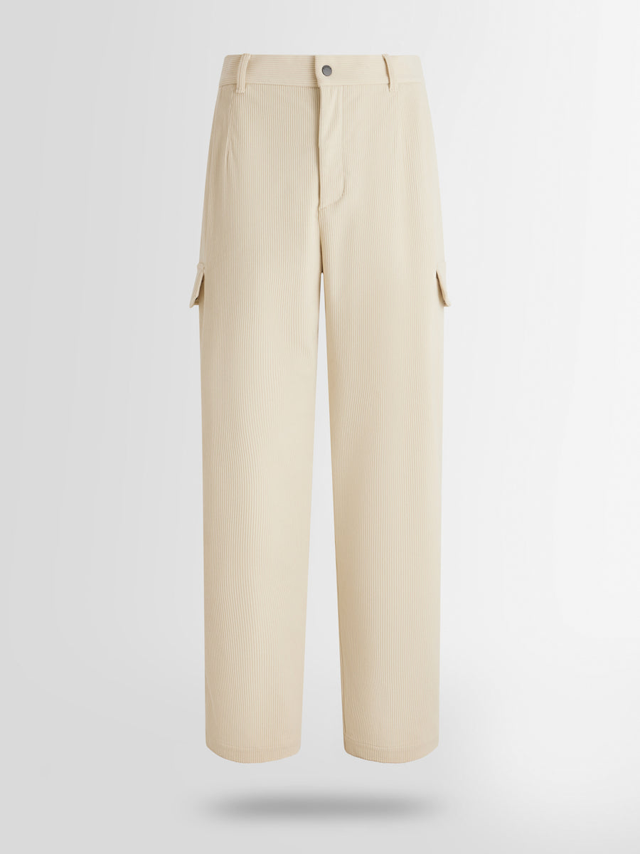 PANTALON ANILO VELVET