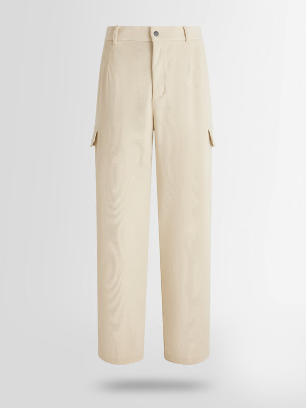 PANTALON ANILO VELVET