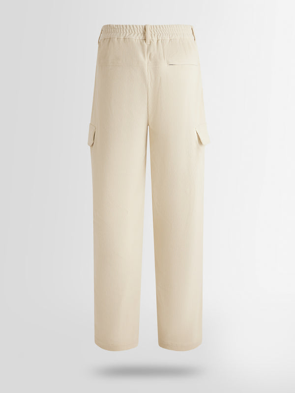 PANTALON ANILO VELVET