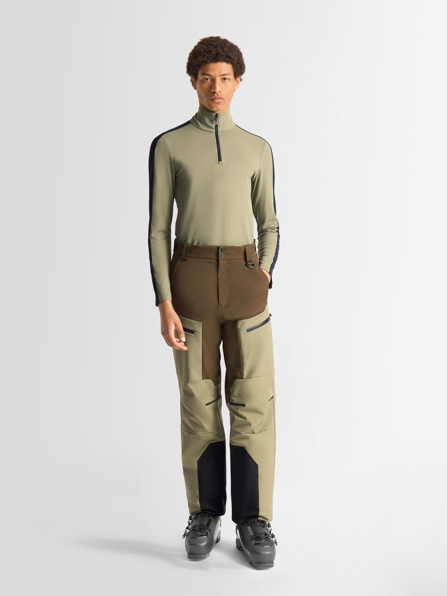 SIDYO SKI PANTS