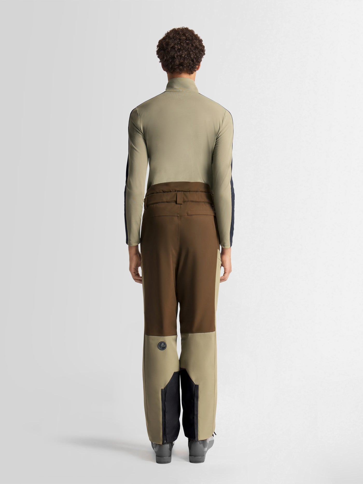 PANTALON DE SKI SIDYO