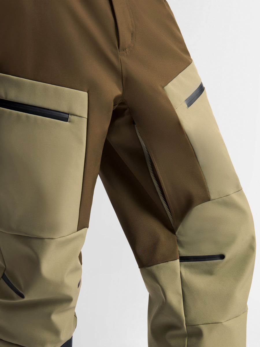 SIDYO SKI PANTS