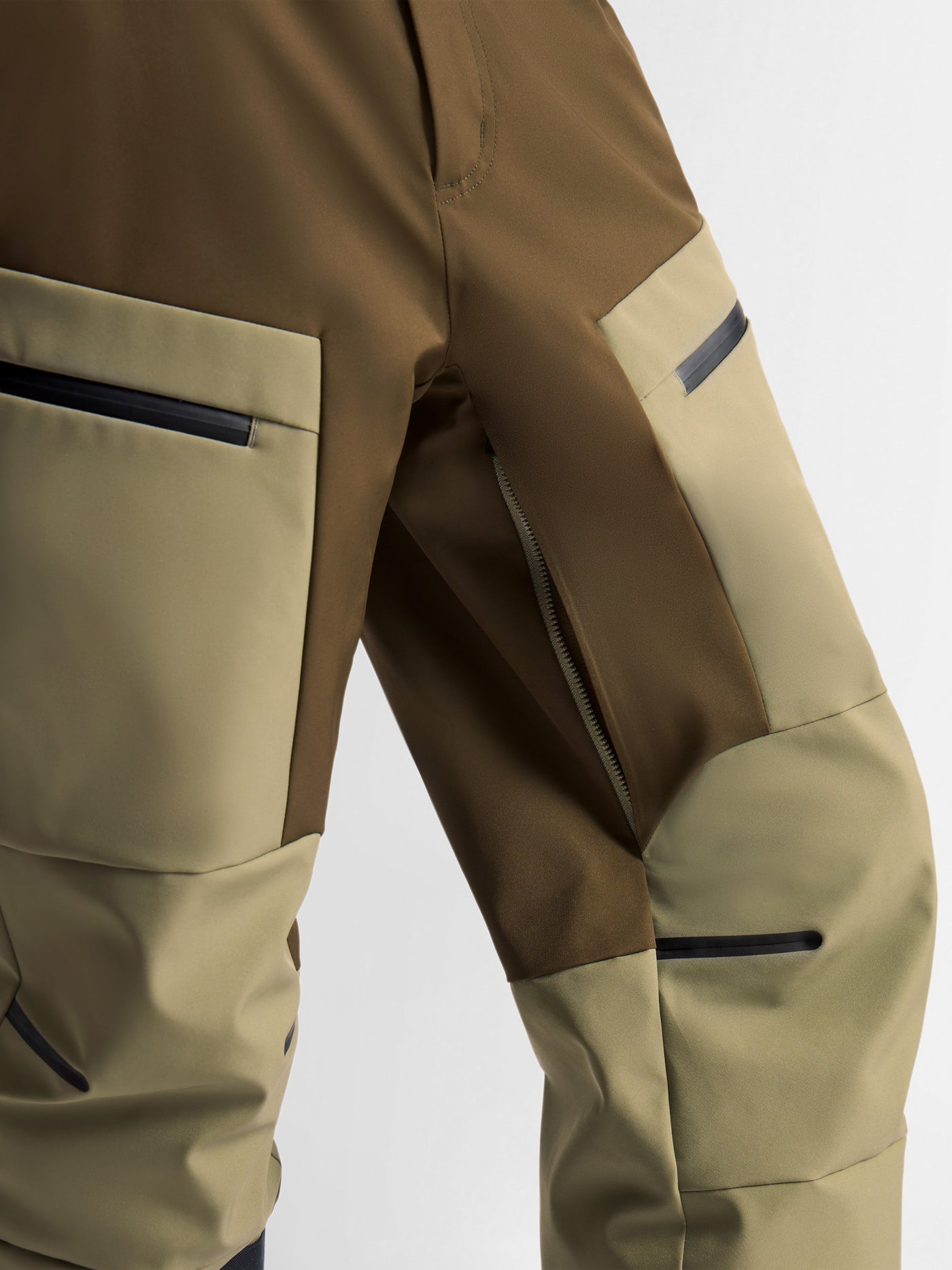 PANTALON DE SKI SIDYO