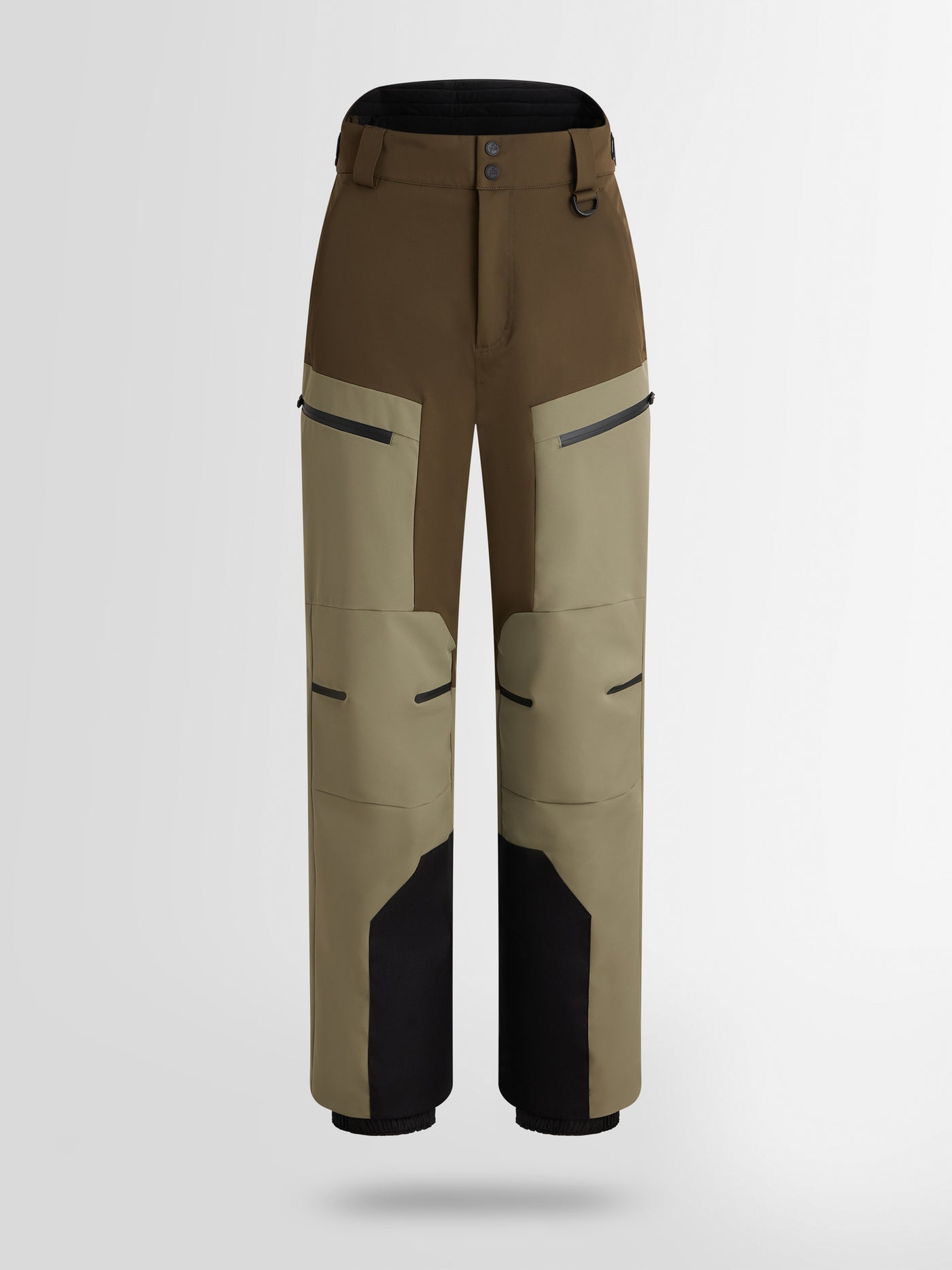 PANTALON DE SKI SIDYO