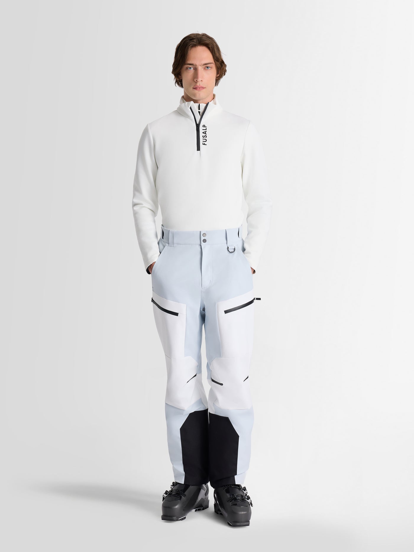 SIDYO SKI PANTS