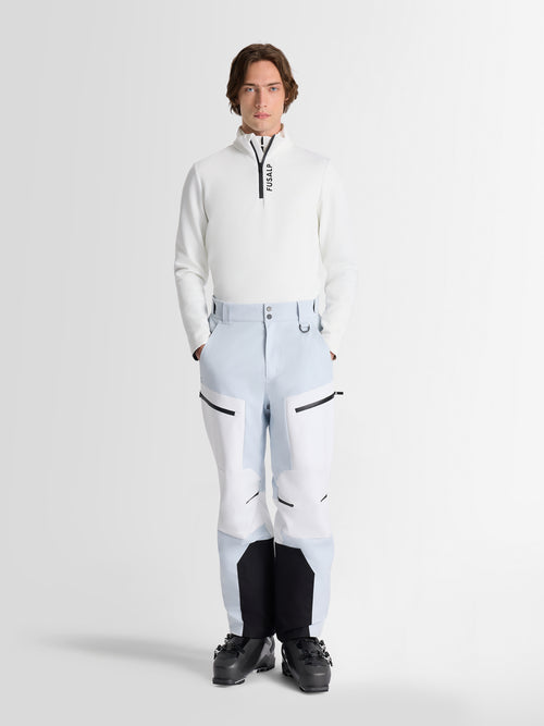 SIDYO SKI PANTS