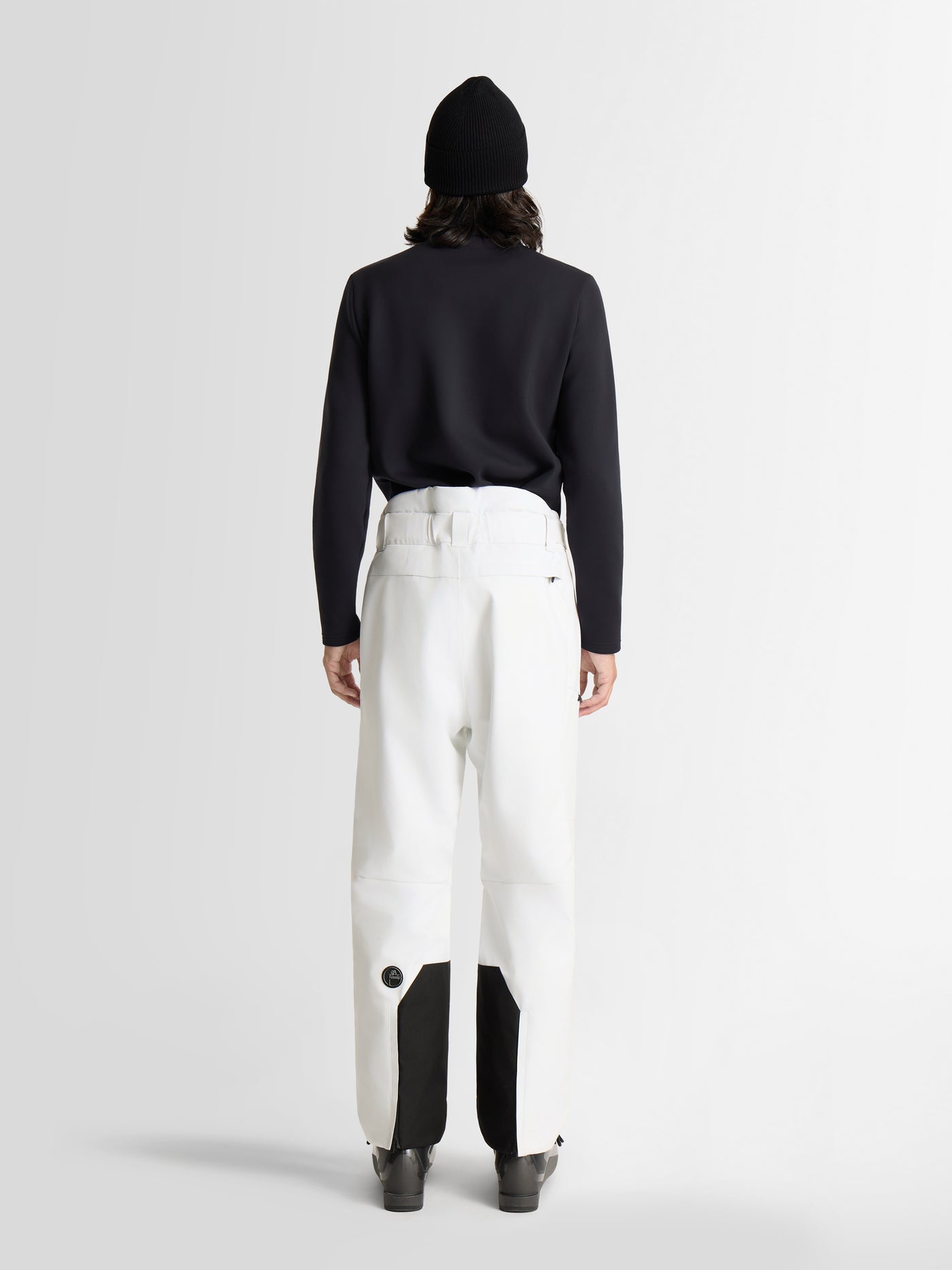 SIDYO SKI PANTS