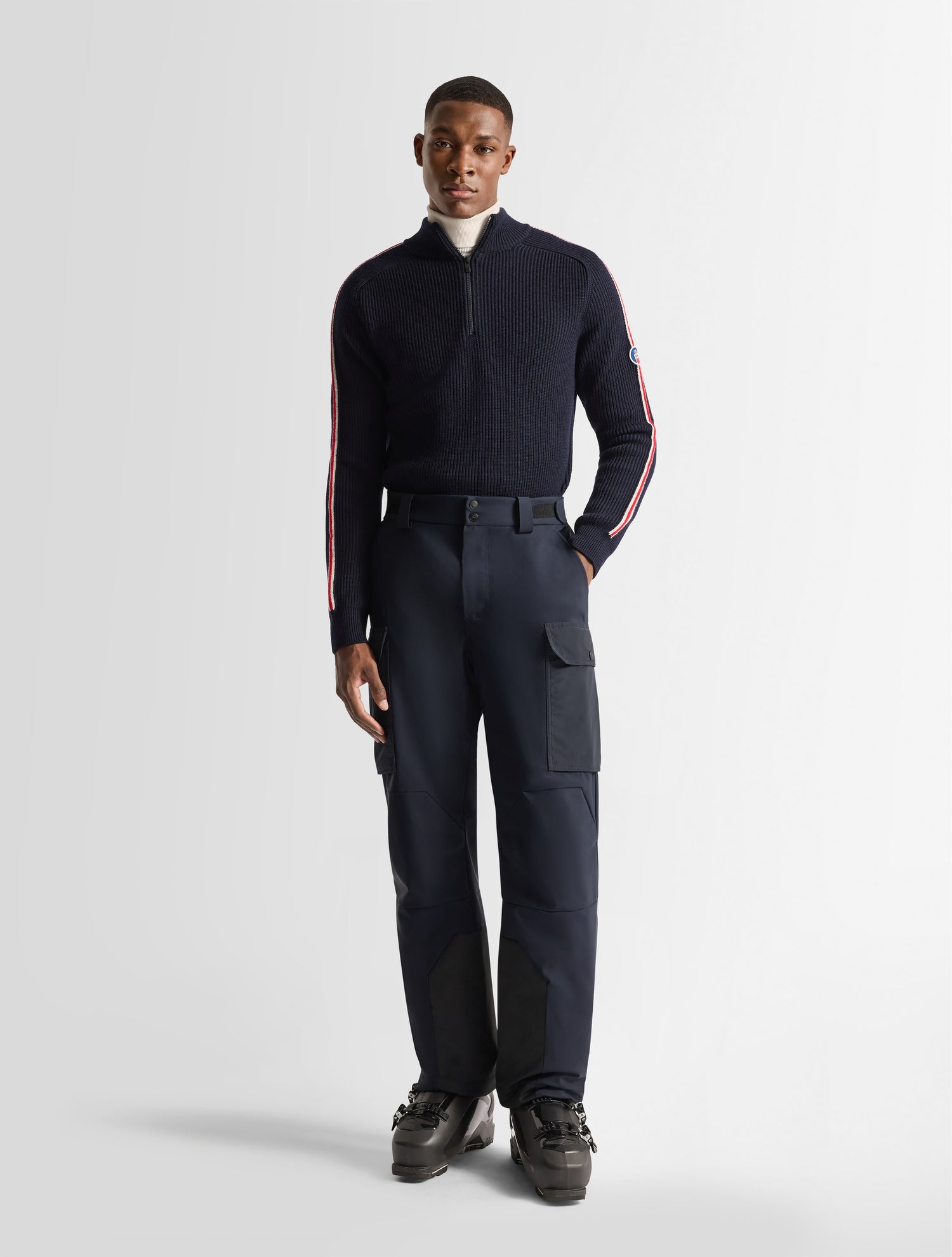 Men's ski pants | Fusalp
