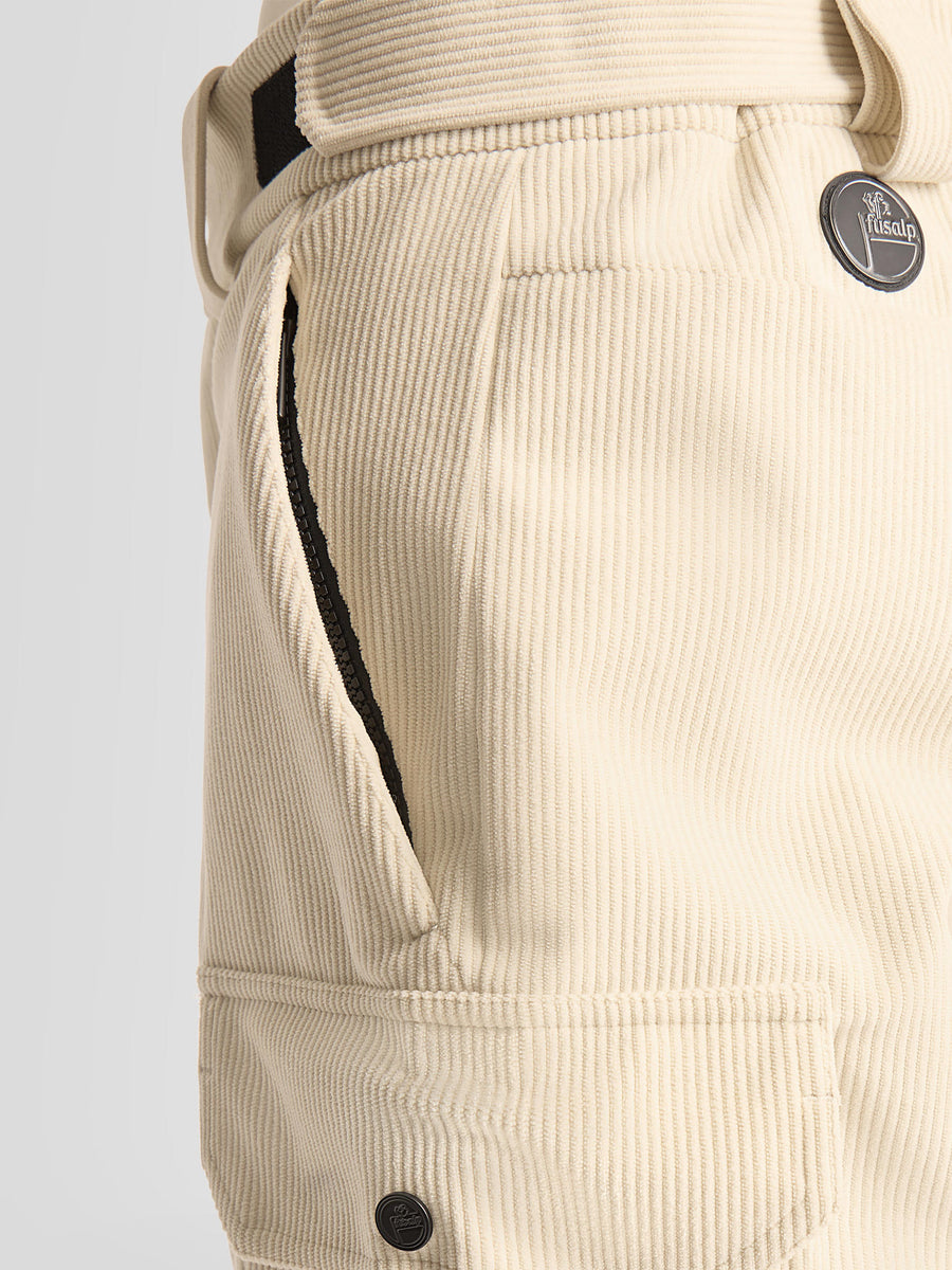 PANTALON DE SKI ARPIXO VELVET