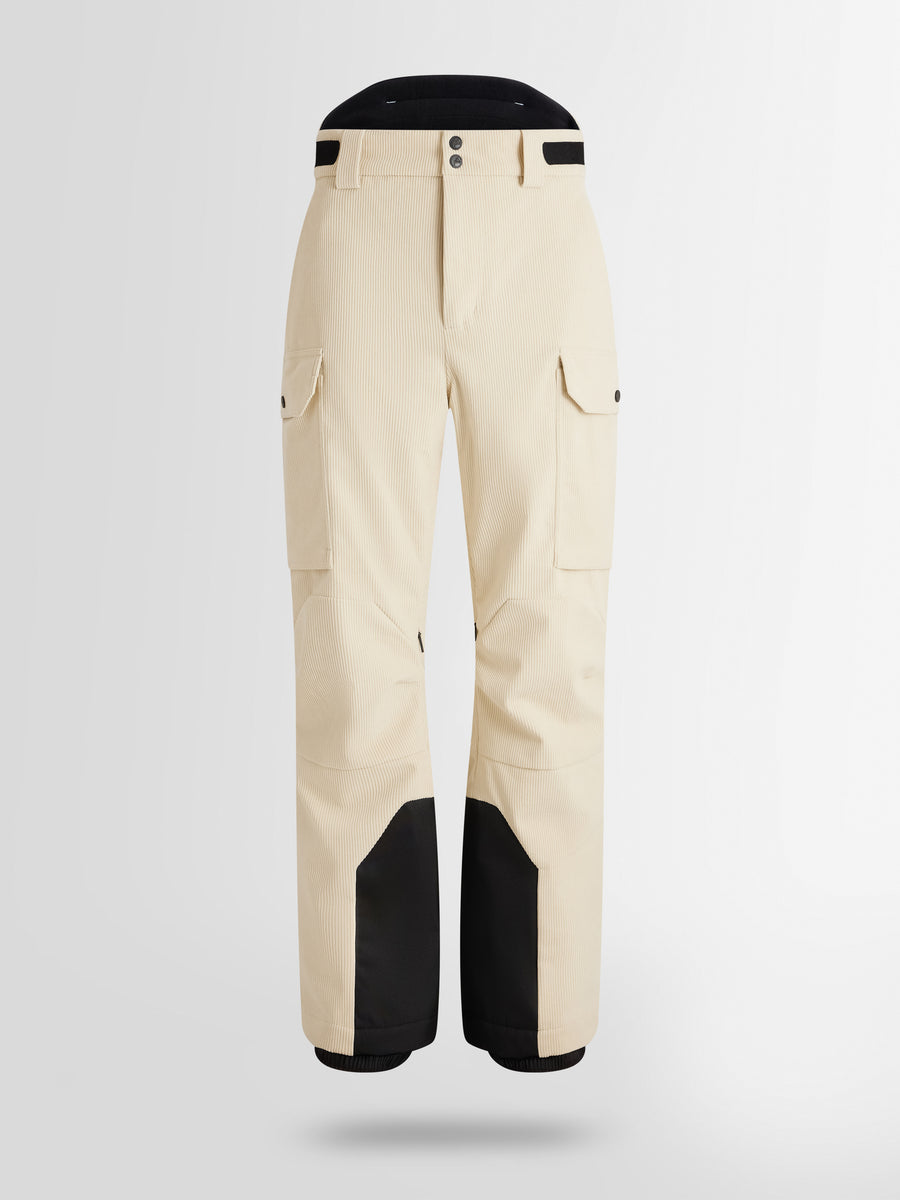PANTALON DE SKI ARPIXO VELVET