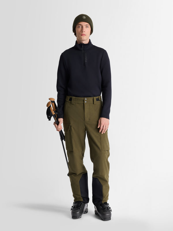 PANTALON DE SKI ARPIXO VELVET