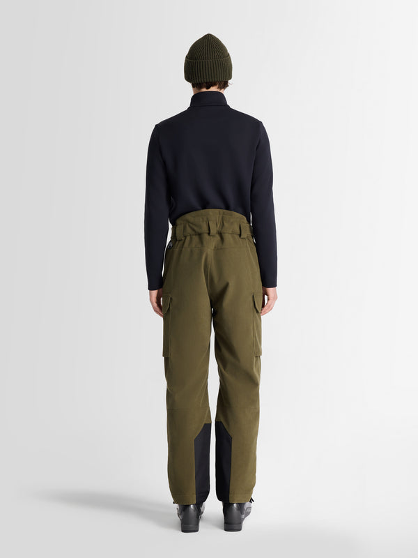 PANTALON DE SKI ARPIXO VELVET