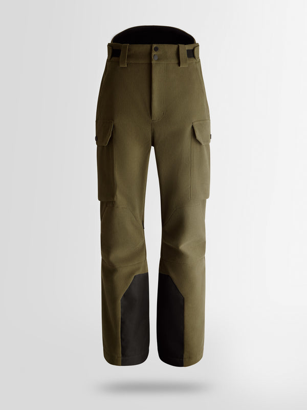 PANTALON DE SKI ARPIXO VELVET