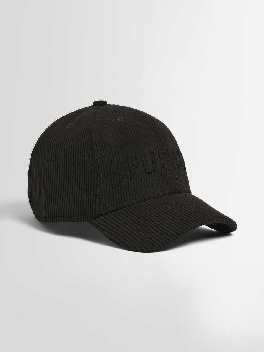 VELVET CAP