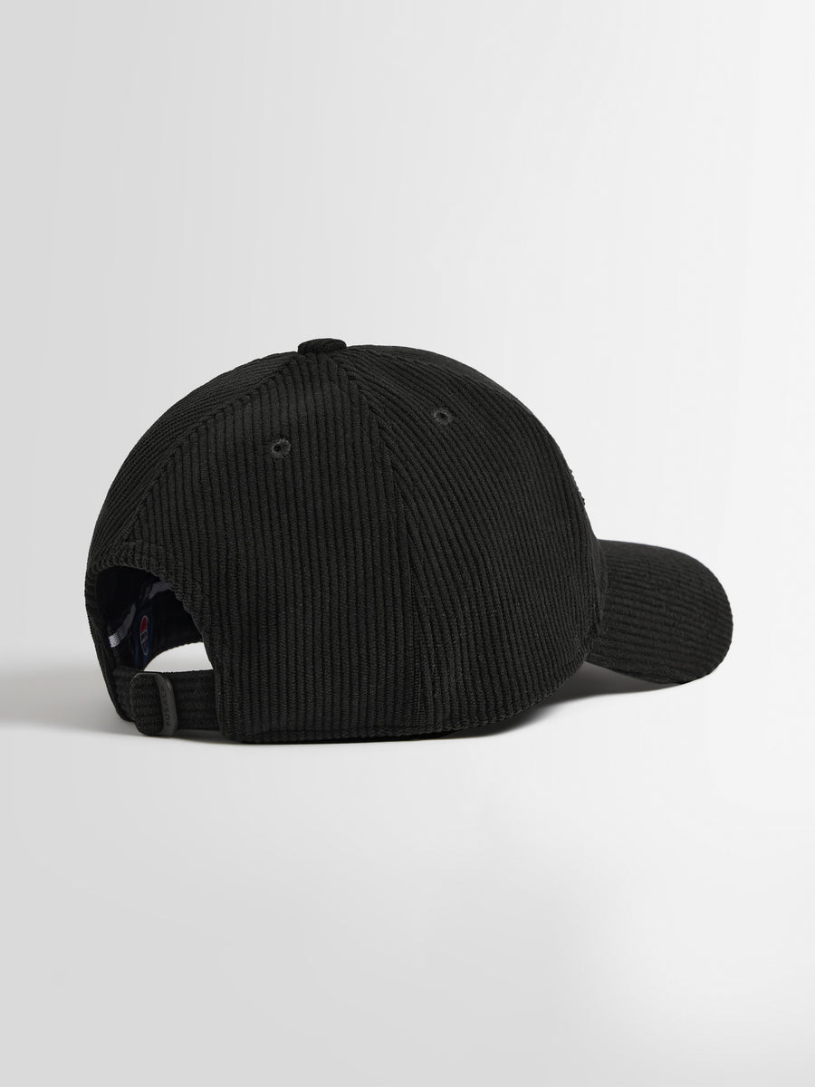 VELVET CAP
