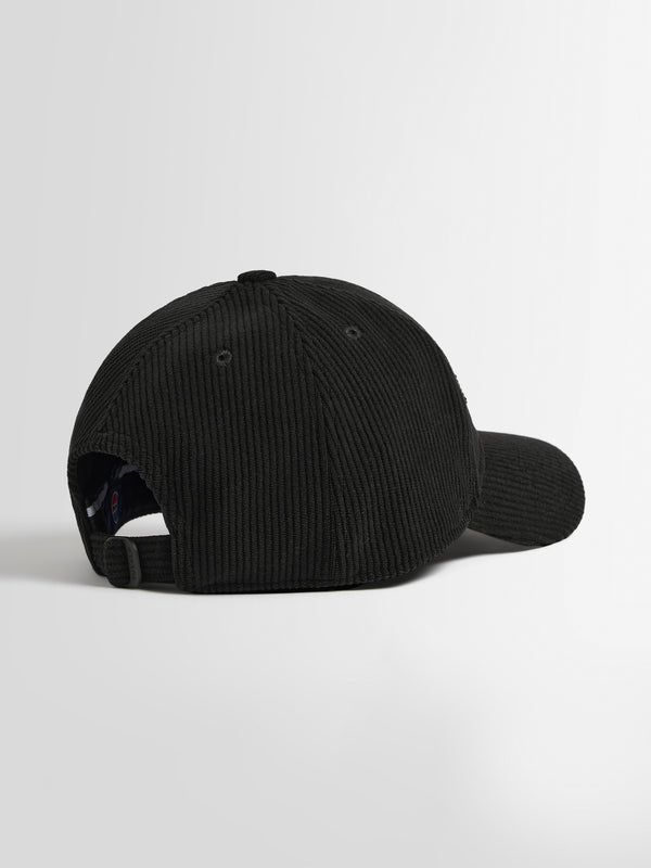 VELVET CAP