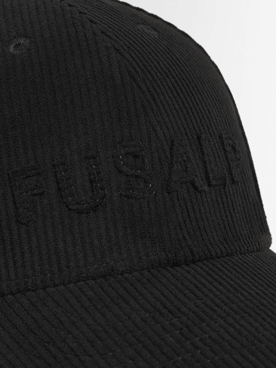 VELVET CAP