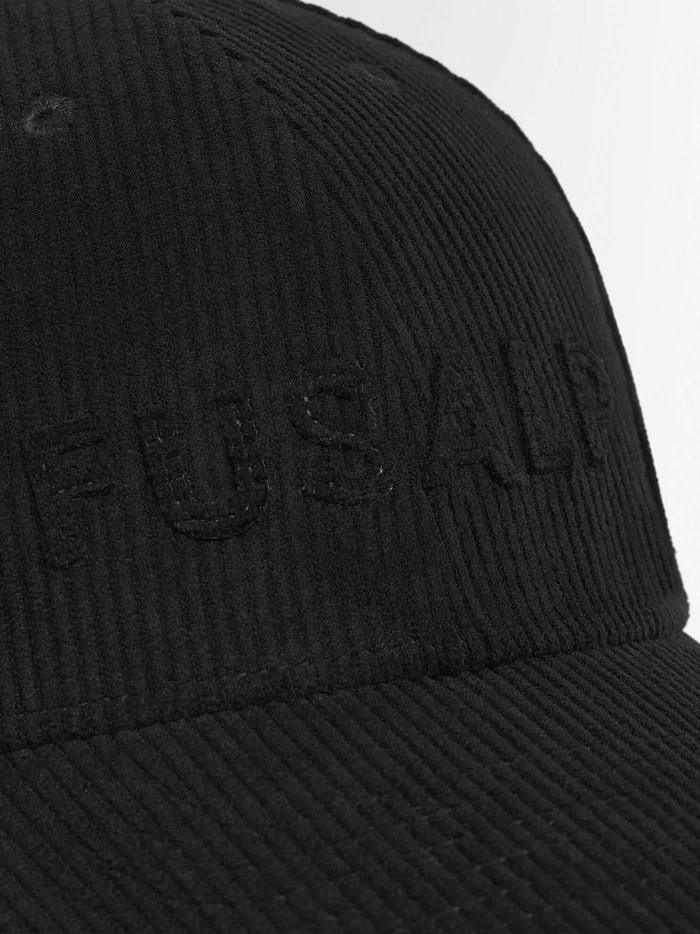 VELVET CAP