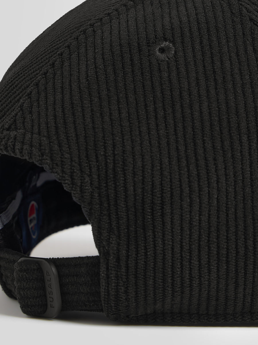 VELVET CAP