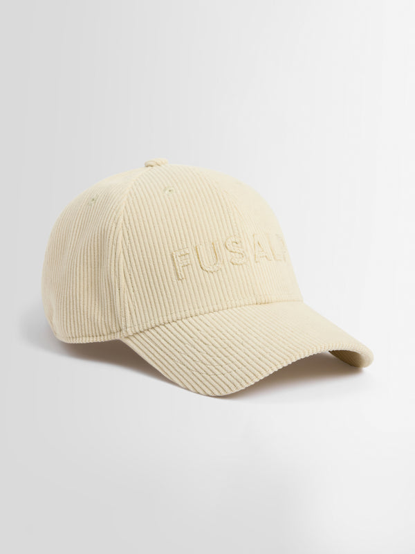 CASQUETTE VELVET
