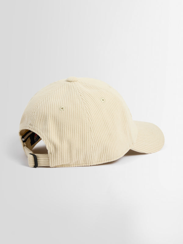 CASQUETTE VELVET