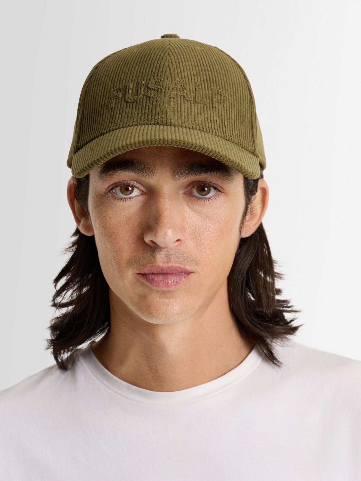 VELVET CAP