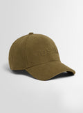 VELVET CAP