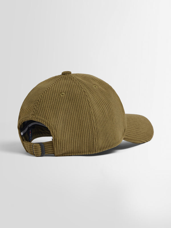 VELVET CAP