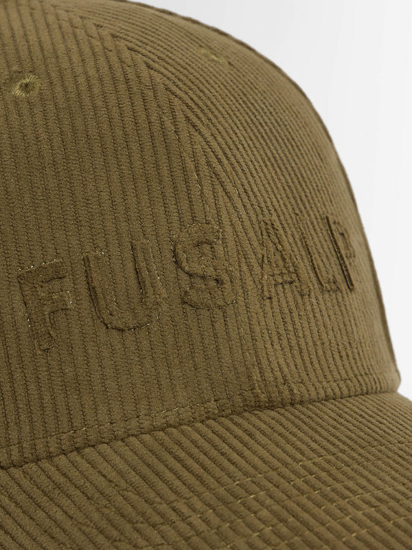 VELVET CAP