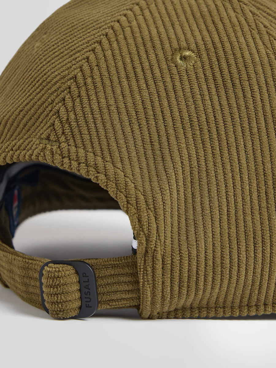 VELVET CAP