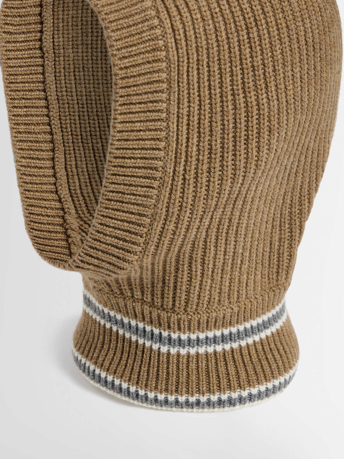 WOOL COWL