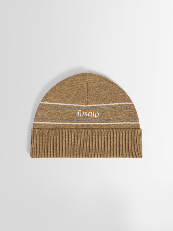 RETRO BEANIE