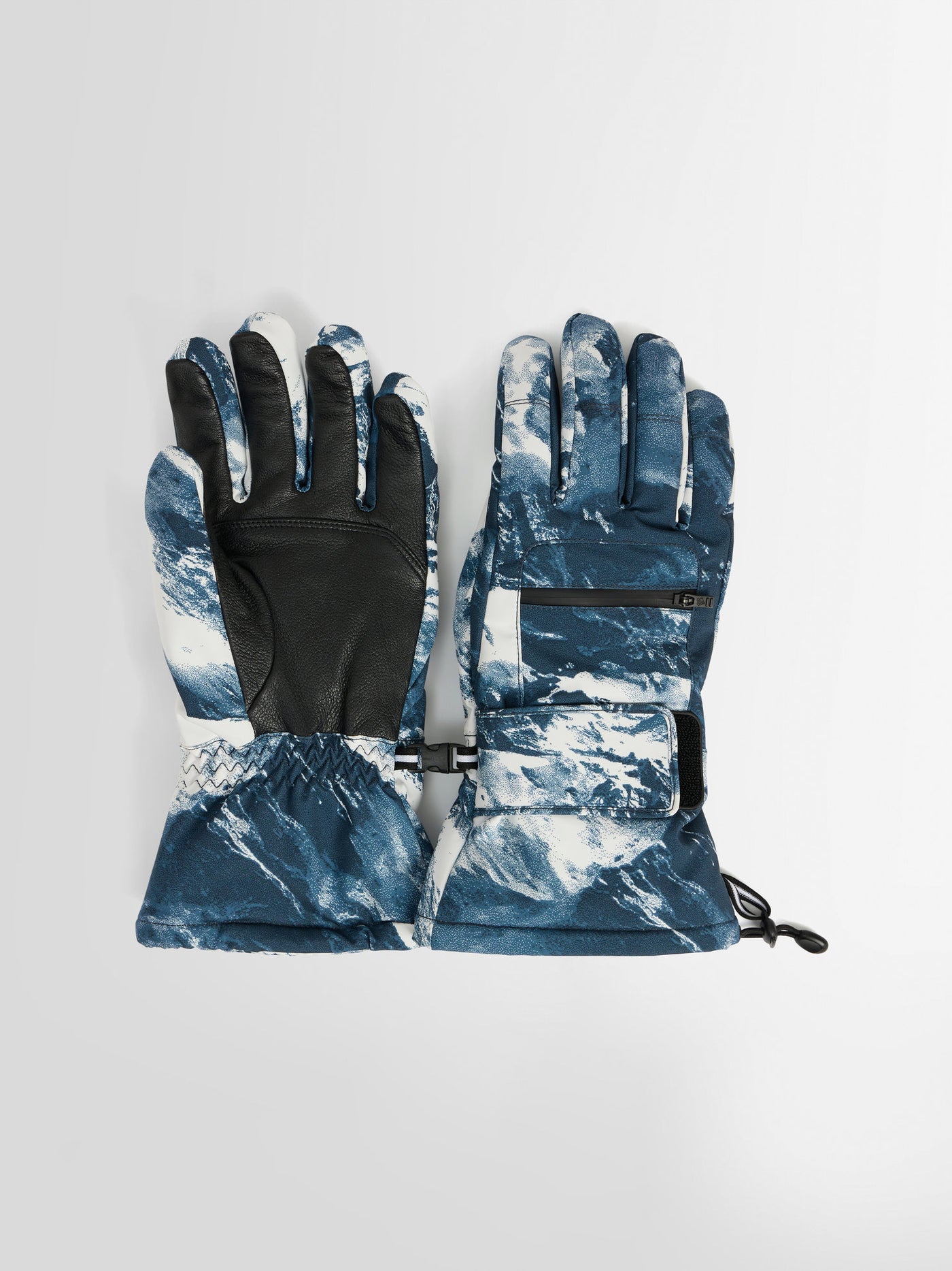 handschuhe unter skihandschuhe Blue Mountn Skihandschuhe